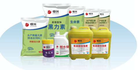恒興明星產(chǎn)品驚艷2025中國(guó)飼料工業(yè)展覽會(huì)，生物飼料研發(fā)引領(lǐng)行業(yè)新風(fēng)向