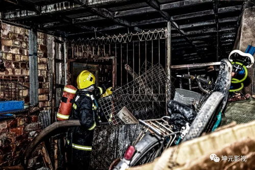 烈火雄心 守護平安——記錄會寧縣消防救援大隊日常出警紀實拍攝項目方案