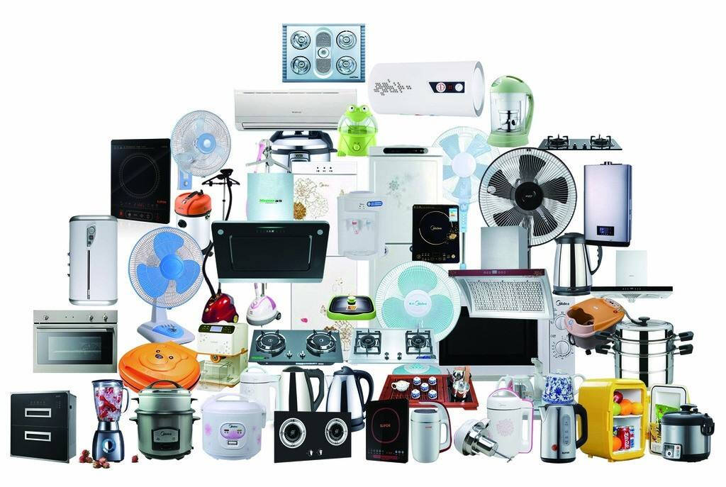 擁有這些家電，省時又省力 現代家居的智慧之選